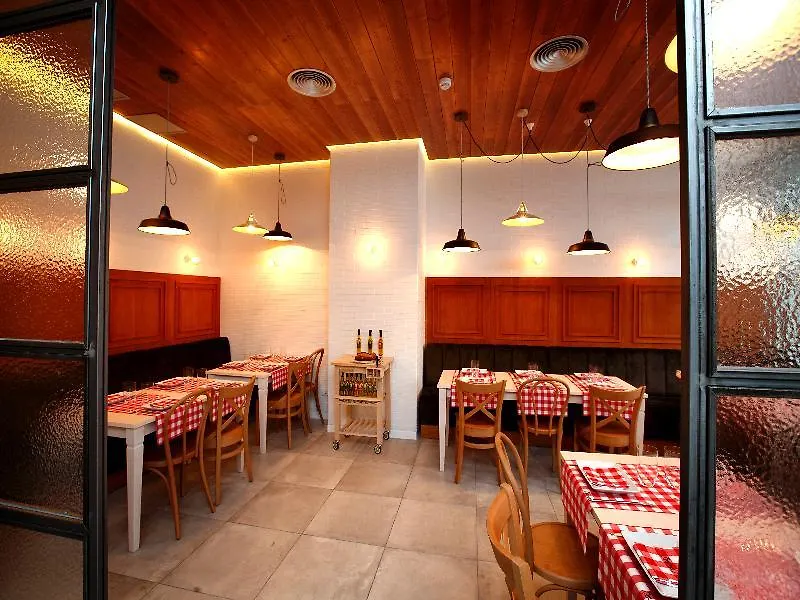****  Hotel Ercilla De Bilbao, Autograph Collection Spanien