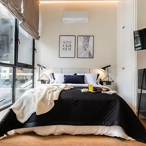 Apartamento Urban By Staynn Espanha