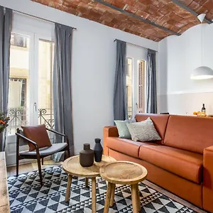 Ola Living Music Apartment