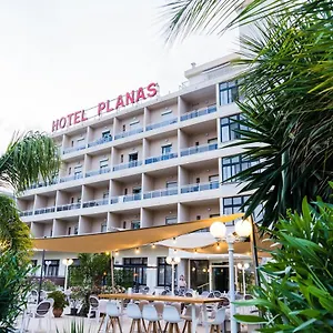 https://planas.catalonia-hotels.com