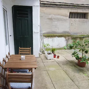 Homestay Turisticas Centro Con Aire Acondicionado