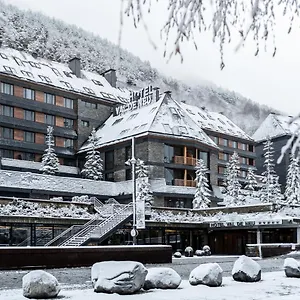 ***** Hotel Val De Neu G.l. Espanha