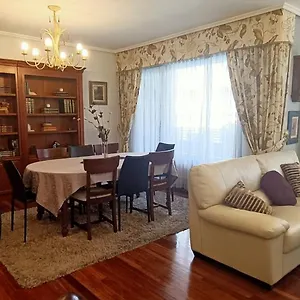 Apartment Funi-campo Volantin