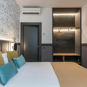 Pensionat Bypillow San Mames, Bilbao