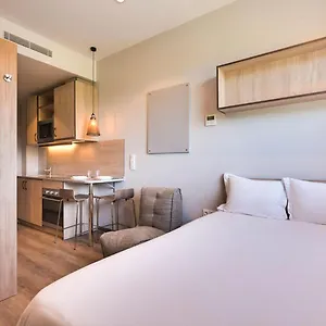 Livensa Living Apartament Bilbao