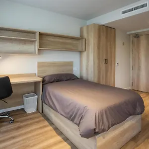 Micampus Student Apartament Bilbao