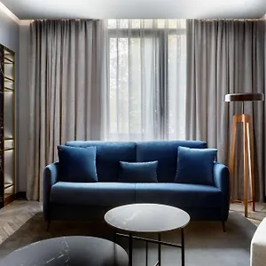 Отель Radisson Collection