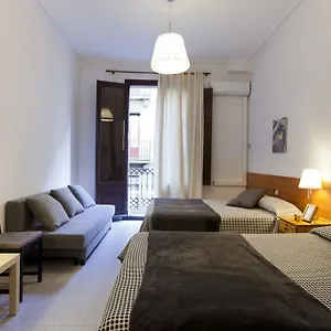 Dragonflybcn Pensjonat Barcelona