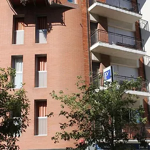 Cal Siles Pensjonat El Prat de Llobregat