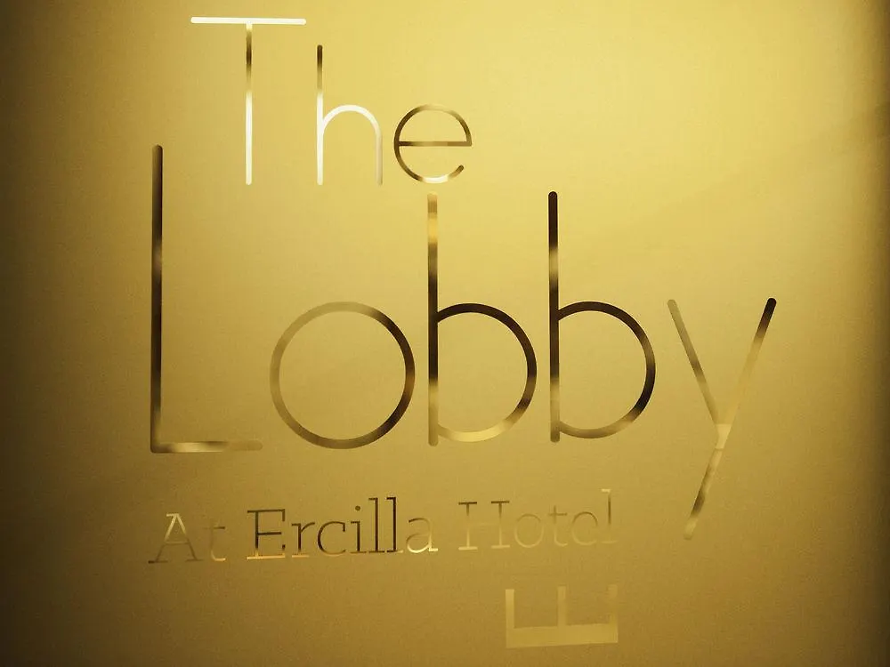 Hotel Ercilla De Bilbao, Autograph Collection