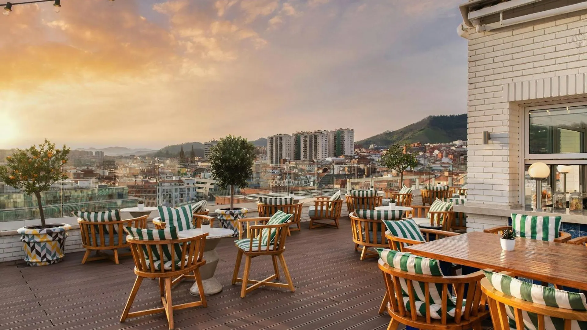 Hotel Ercilla De Bilbao, Autograph Collection