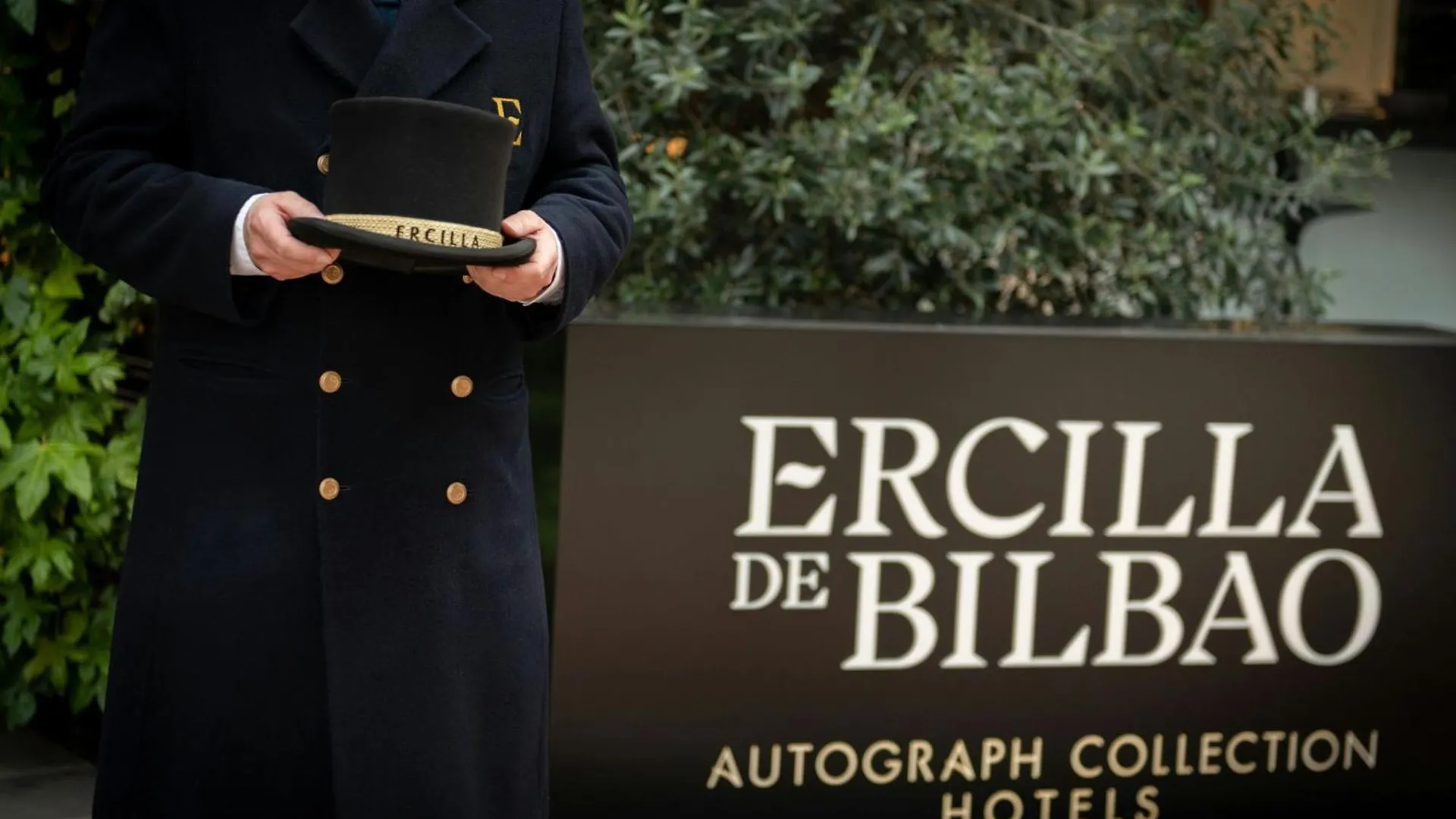 Hotel Ercilla De Bilbao, Autograph Collection
