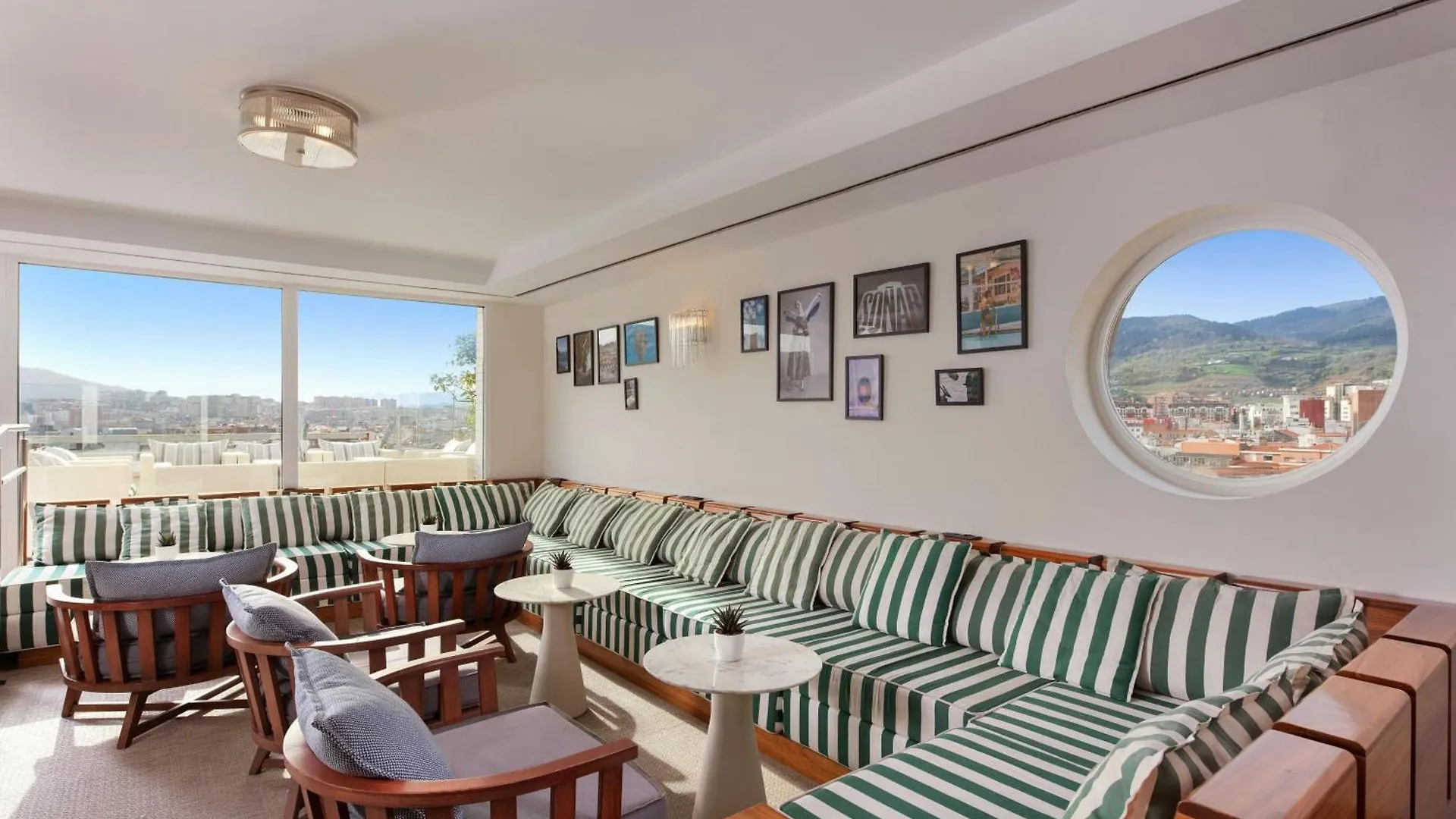 Hotel Ercilla De Bilbao, Autograph Collection