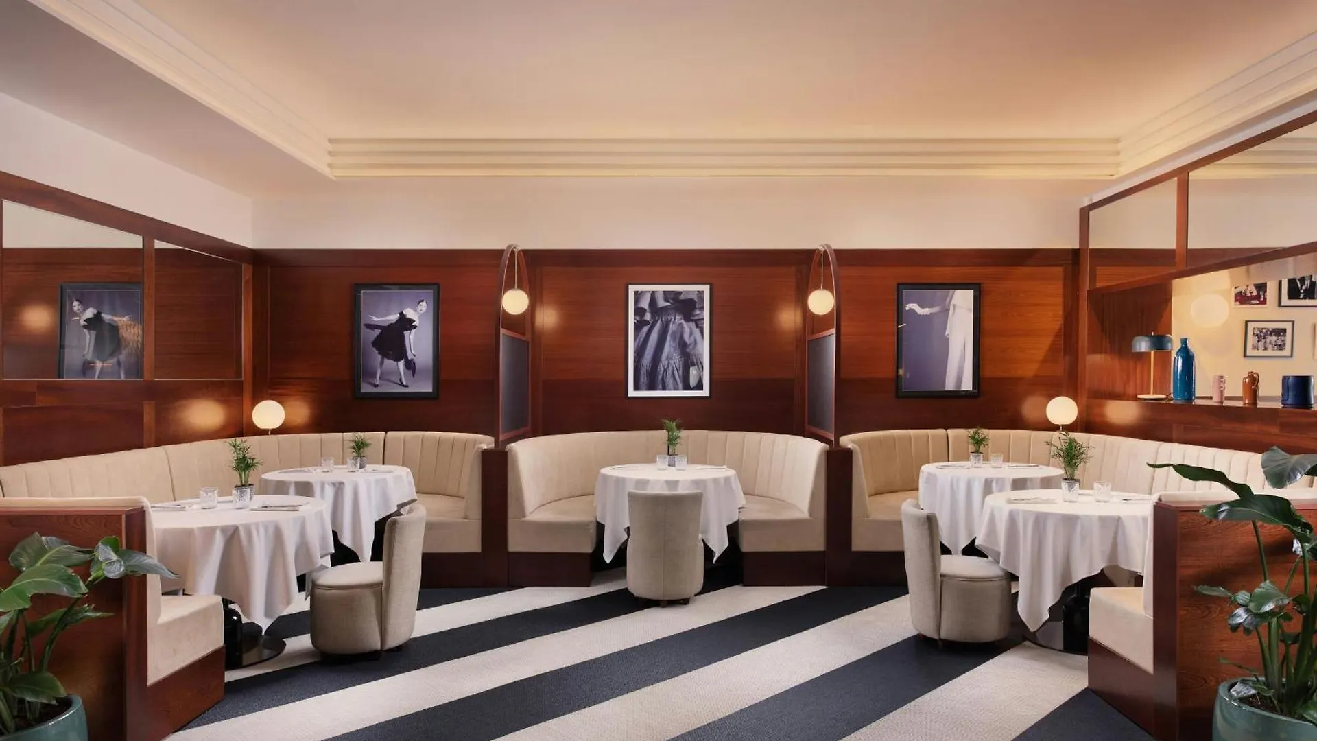 Hotel Ercilla De Bilbao, Autograph Collection