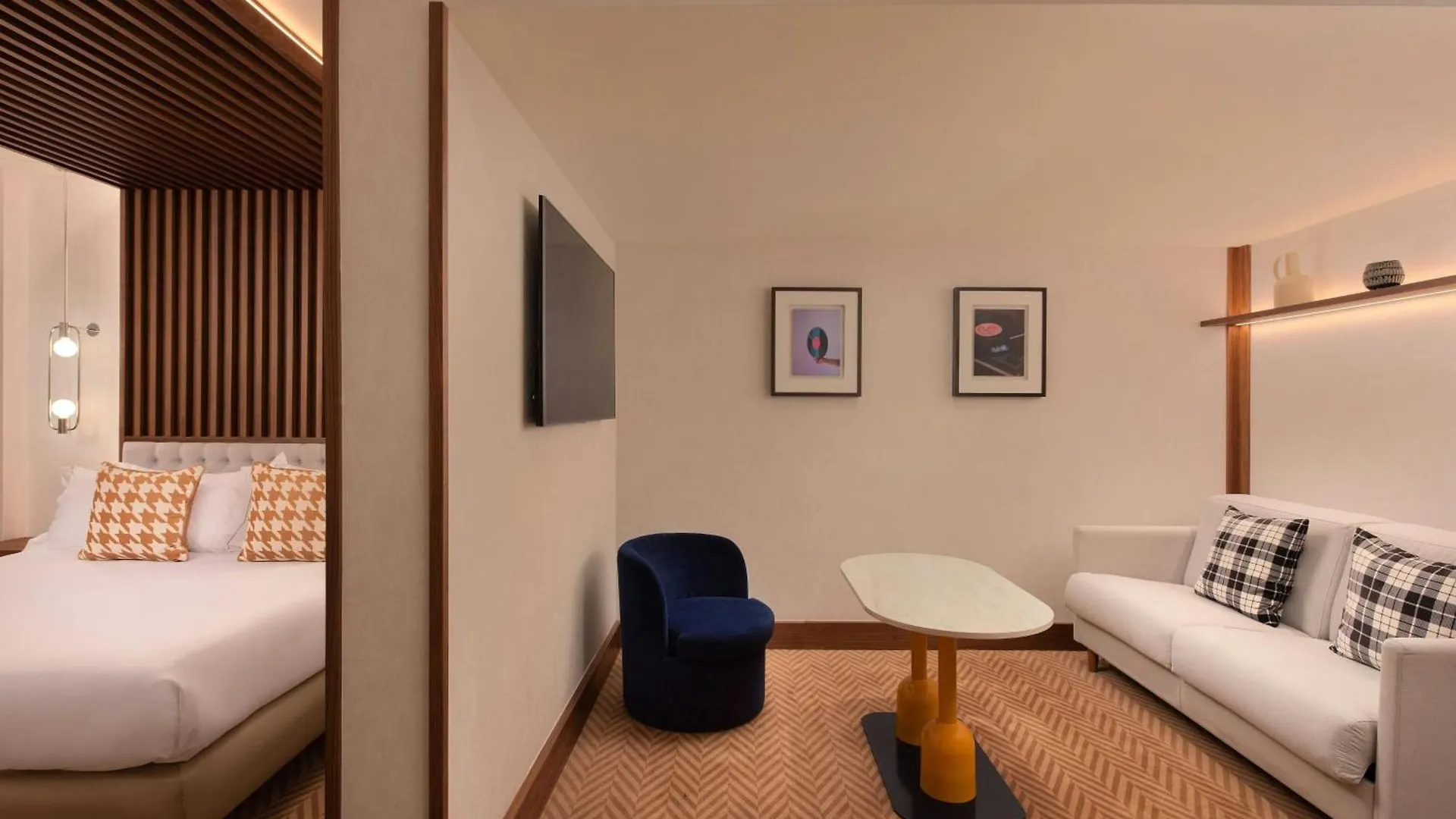 Hotel Ercilla De Bilbao, Autograph Collection