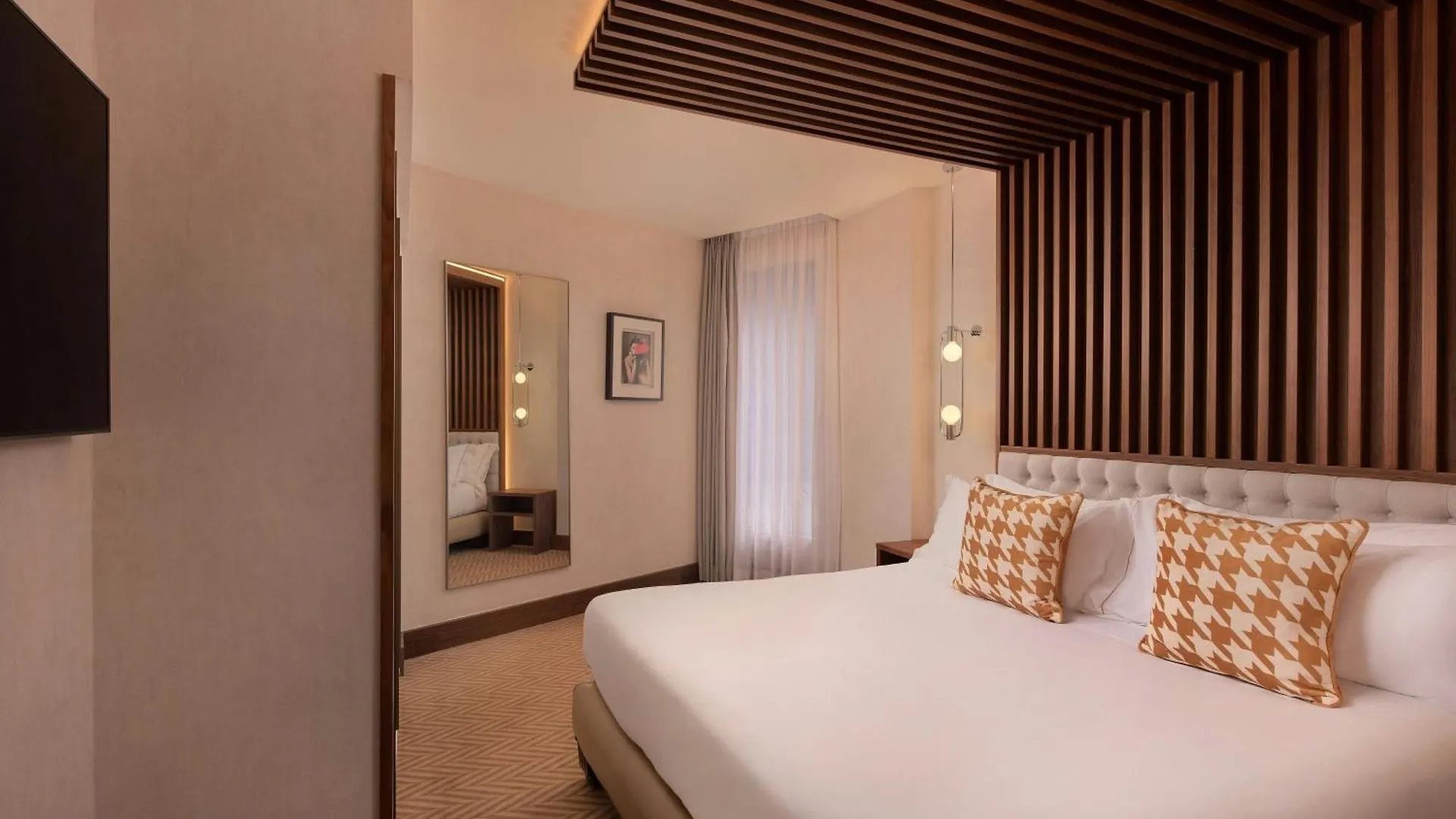 Hotel Ercilla De Bilbao, Autograph Collection