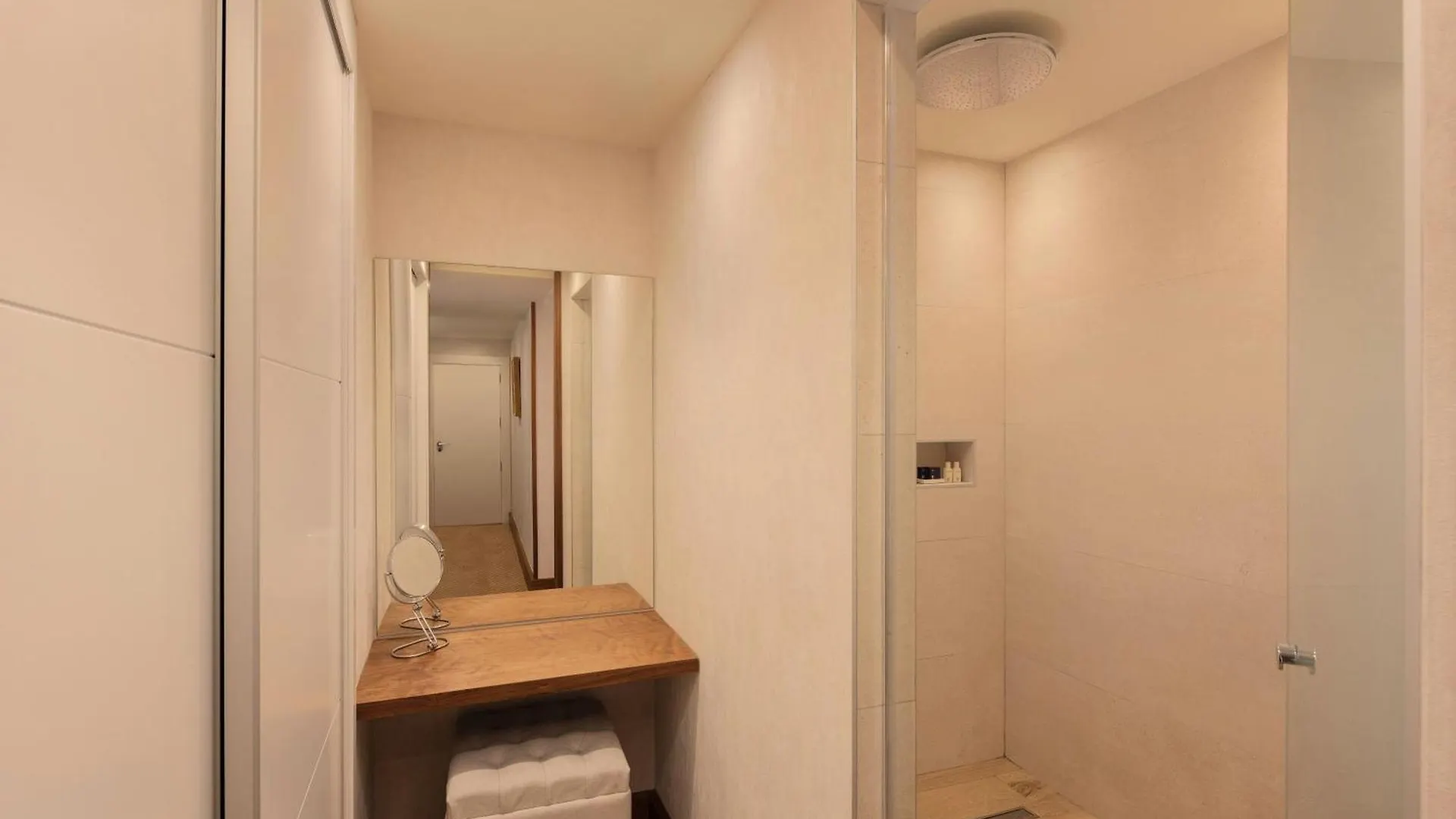 ****  Hotel Ercilla De Bilbao, Autograph Collection ספרד