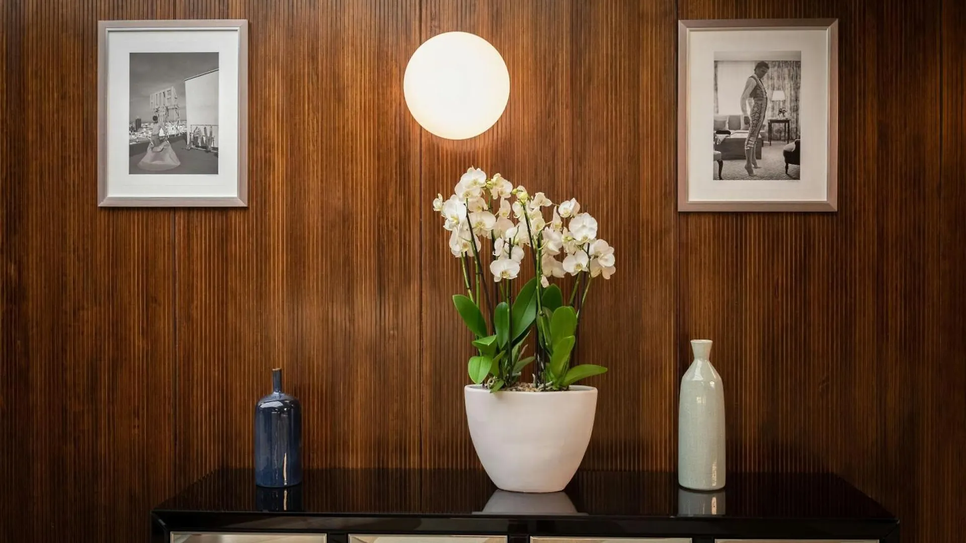 Hotel Ercilla De Bilbao, Autograph Collection