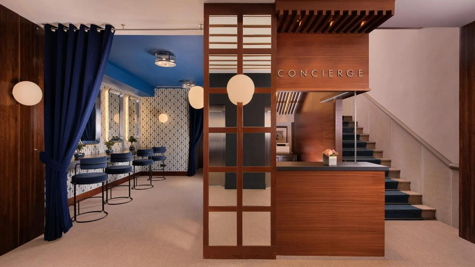 Hotel Ercilla De Bilbao, Autograph Collection