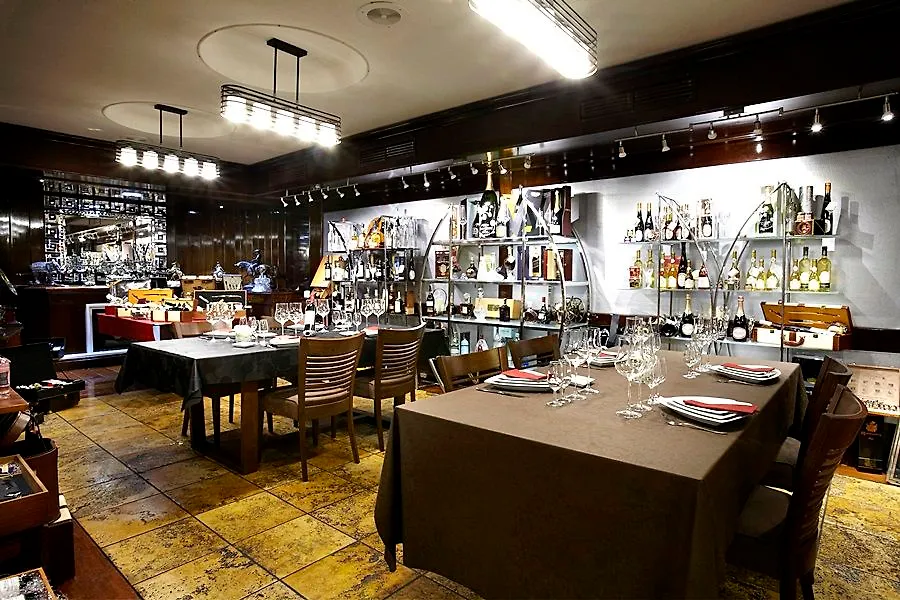 Hotel Ercilla De Bilbao, Autograph Collection