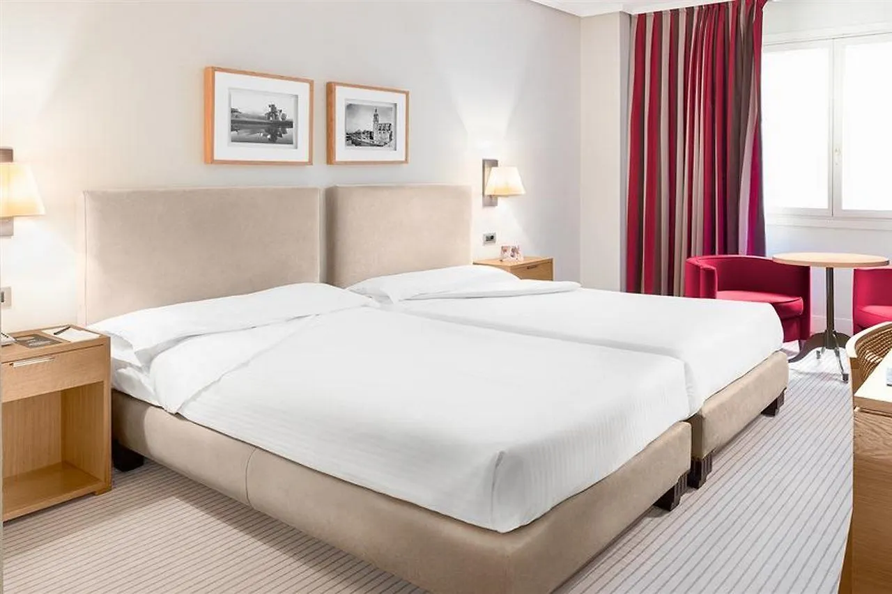 Hotel Ercilla De Bilbao, Autograph Collection 4*, בילבאו ספרד