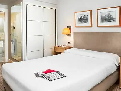 Hotel Ercilla De Bilbao, Autograph Collection