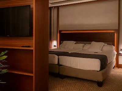 Hotel Ercilla De Bilbao, Autograph Collection