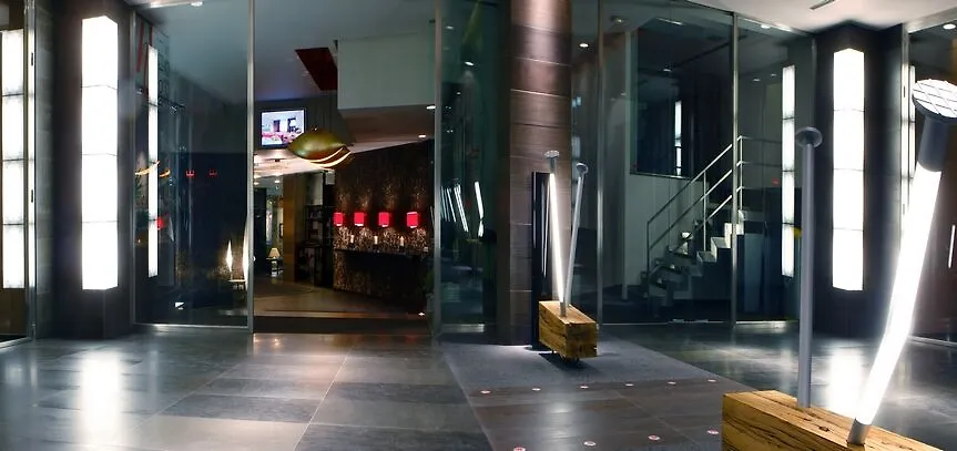 Hotel Ercilla De Bilbao, Autograph Collection