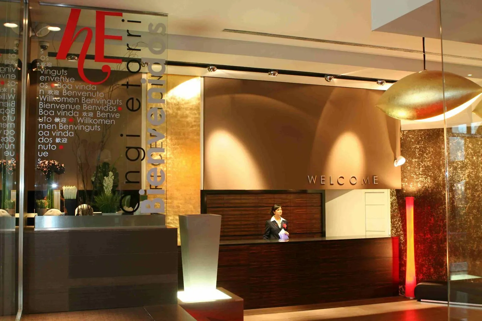 Hotel Ercilla De Bilbao, Autograph Collection