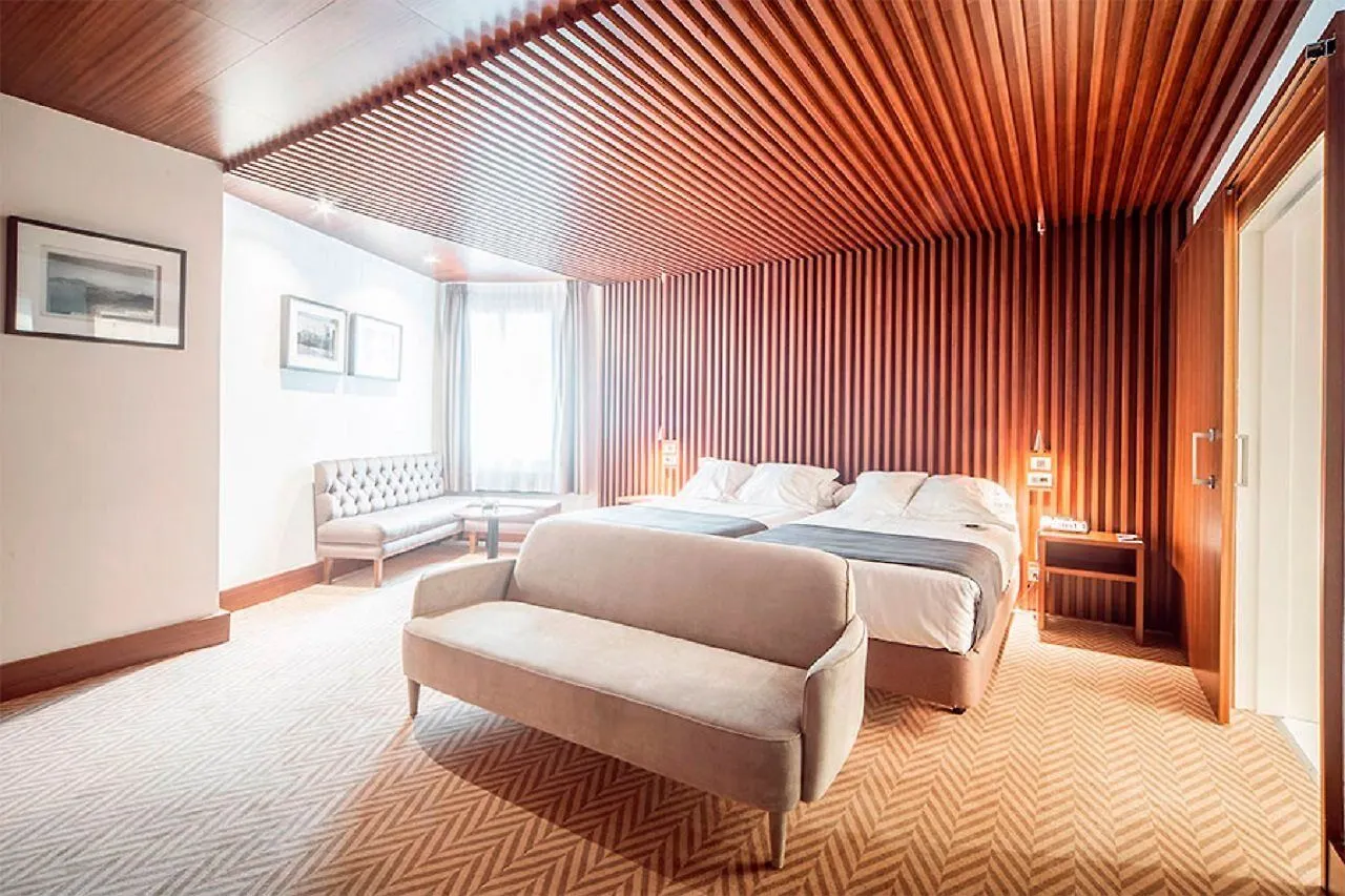 Hotel Ercilla De Bilbao, Autograph Collection